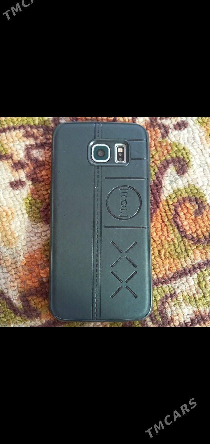 S6 edge - Туркменабат - img 5