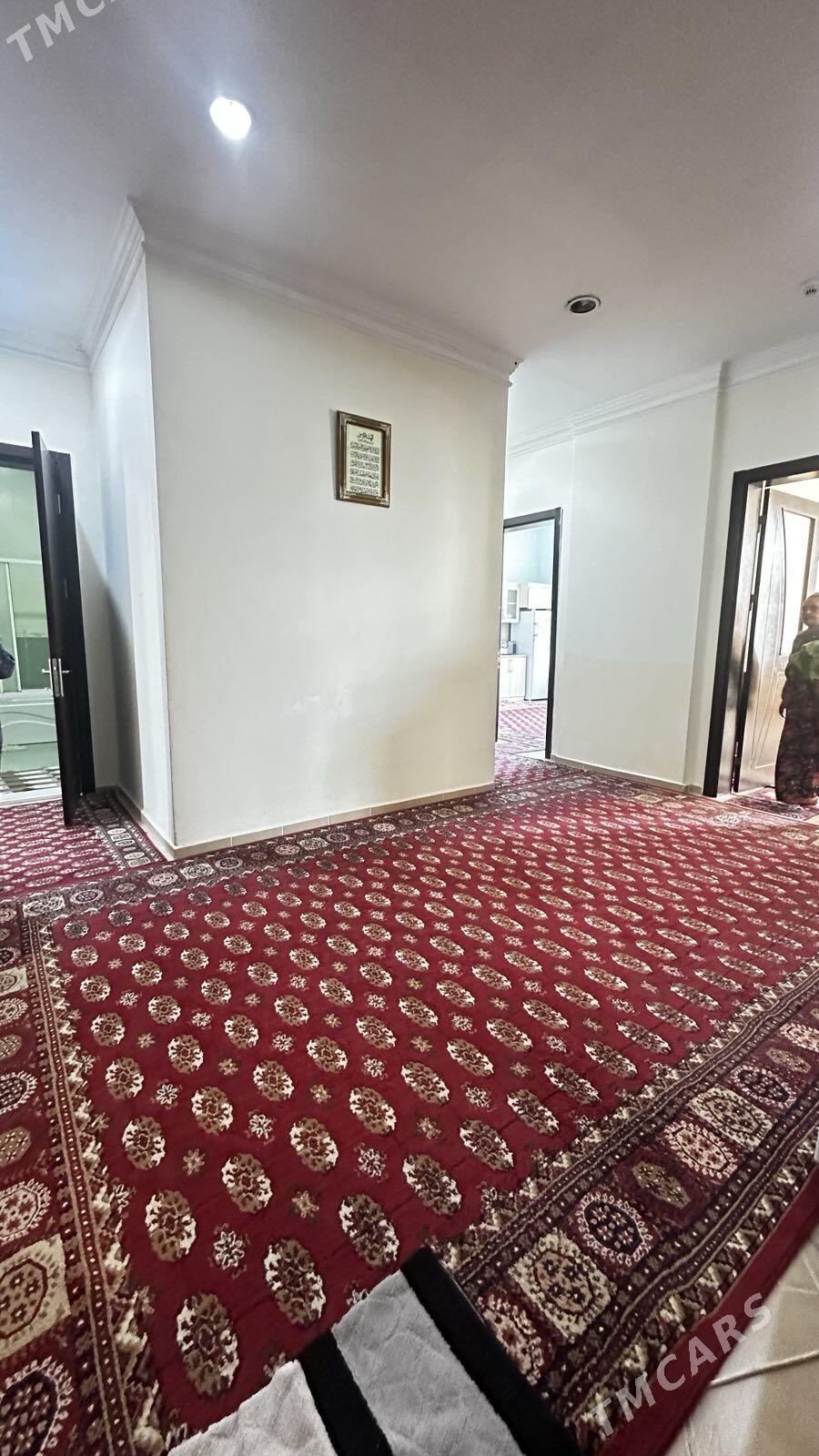 Moskowski 12/10et 3k 170mkw - Ашхабад - img 7