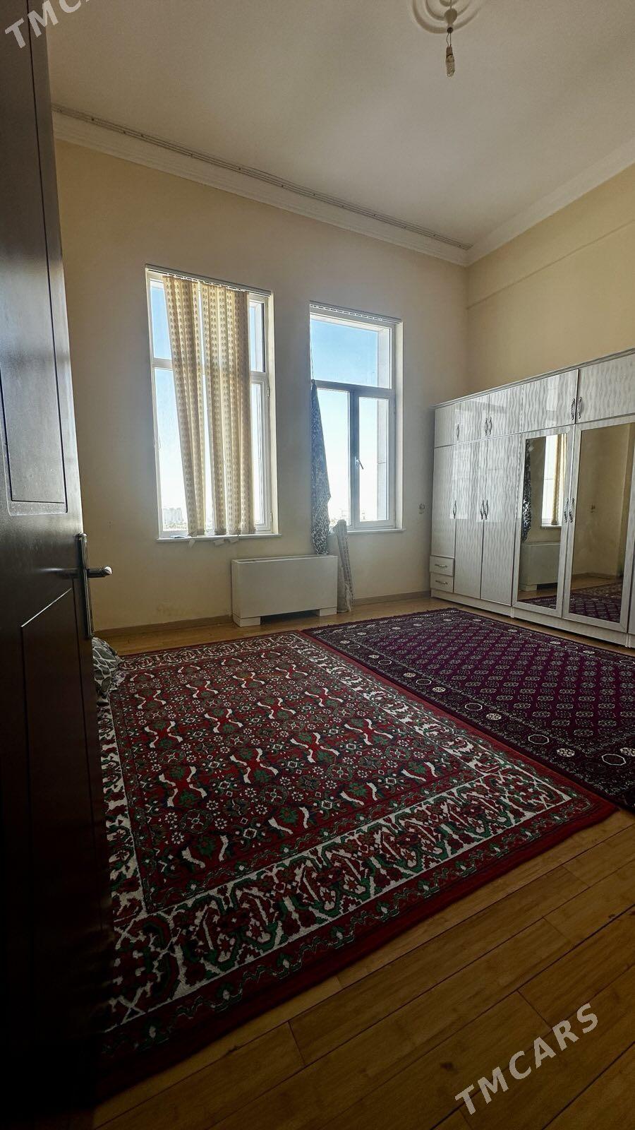 Moskowski 12/10et 3k 170mkw - Ашхабад - img 4