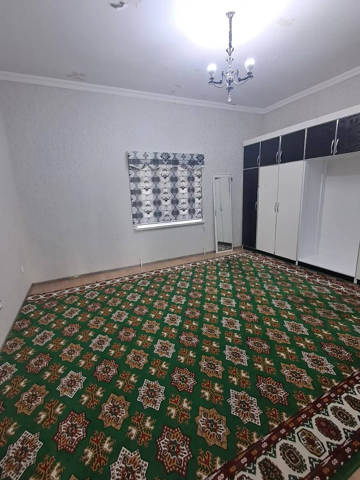 Anew Magtymguly 3 kom+Kuhny - Ак-Бугдайский этрап - img 2