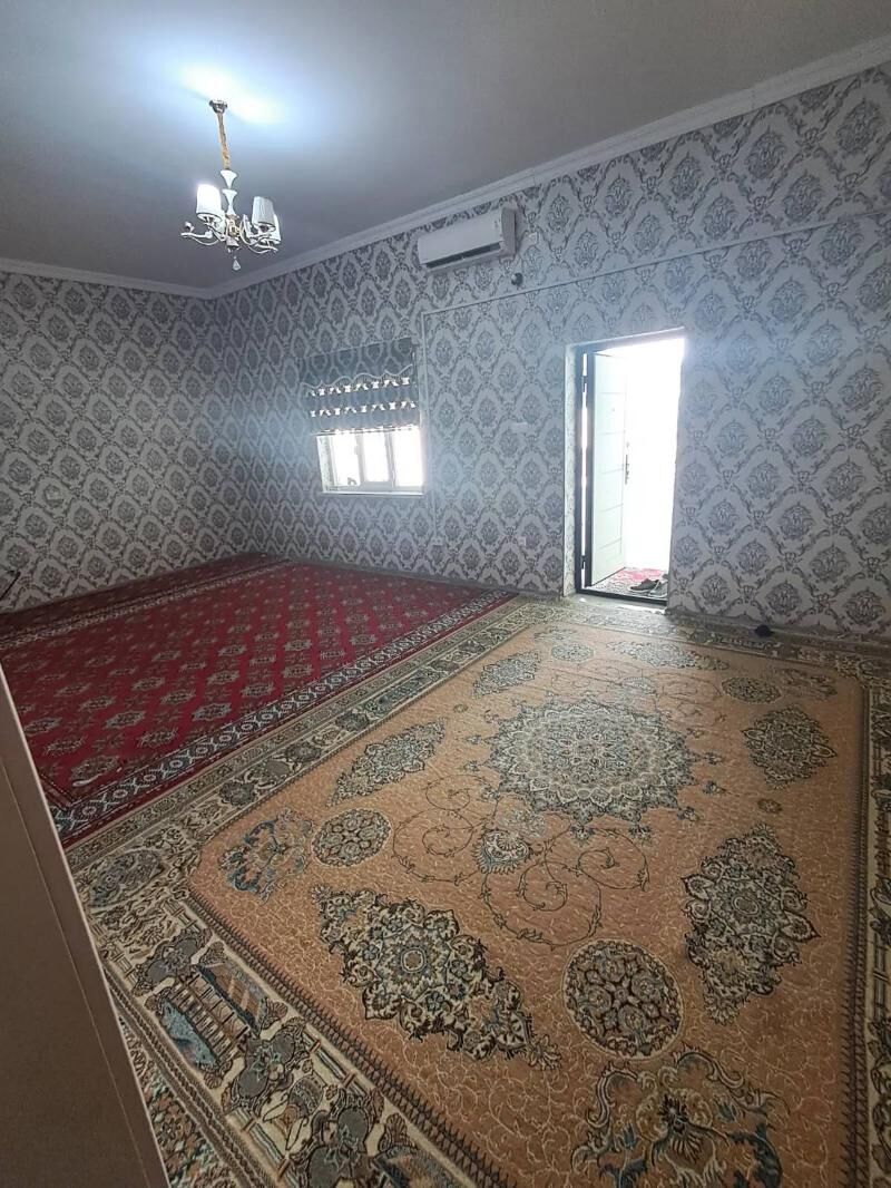 Anew Magtymguly 3 kom+Kuhny - Ак-Бугдайский этрап - img 3