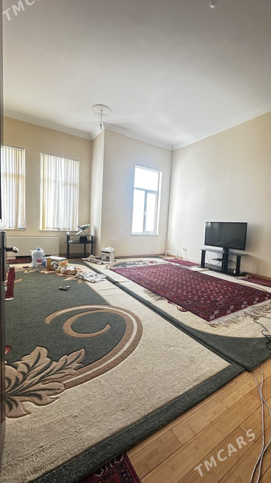 Moskowski 12/10et 3k 170mkw - Ашхабад - img 8