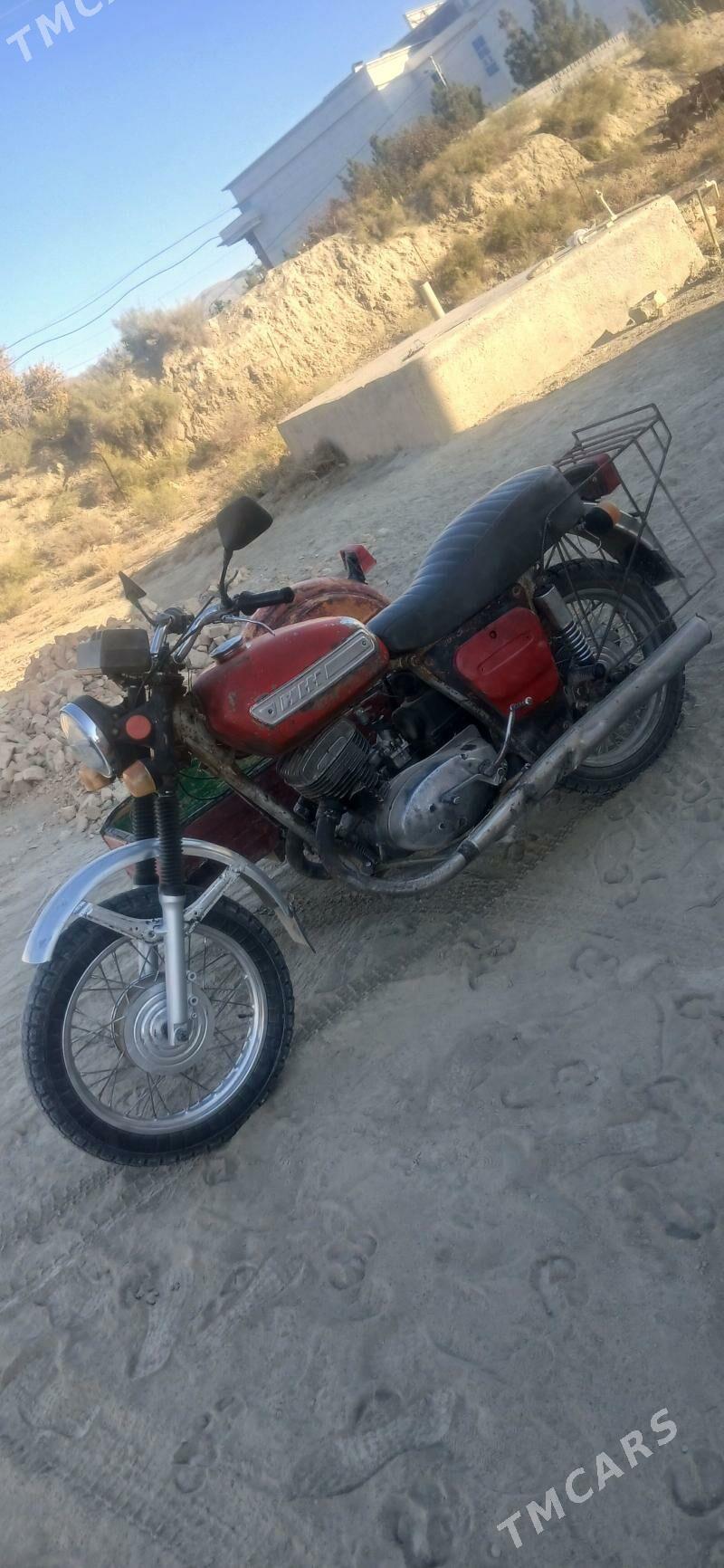 Iž Planeta 4 2022 - 10 000 TMT - Magtymguly - img 3