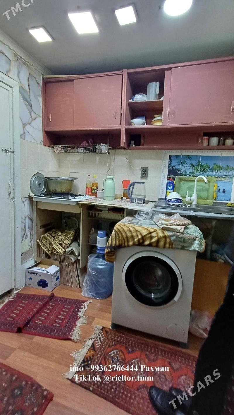 (2699)-30MKR 1-KOMNAT 3-ETAJ BOGATR MAGAZIN RAHMAN - 30 мкр - img 5