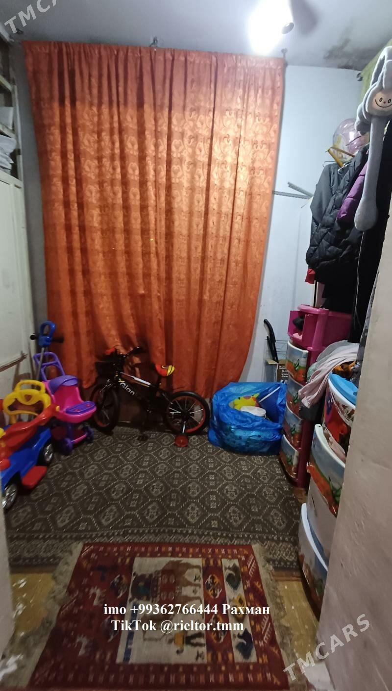 (2699)-30MKR 1-KOMNAT 3-ETAJ BOGATR MAGAZIN RAHMAN - 30 мкр - img 2