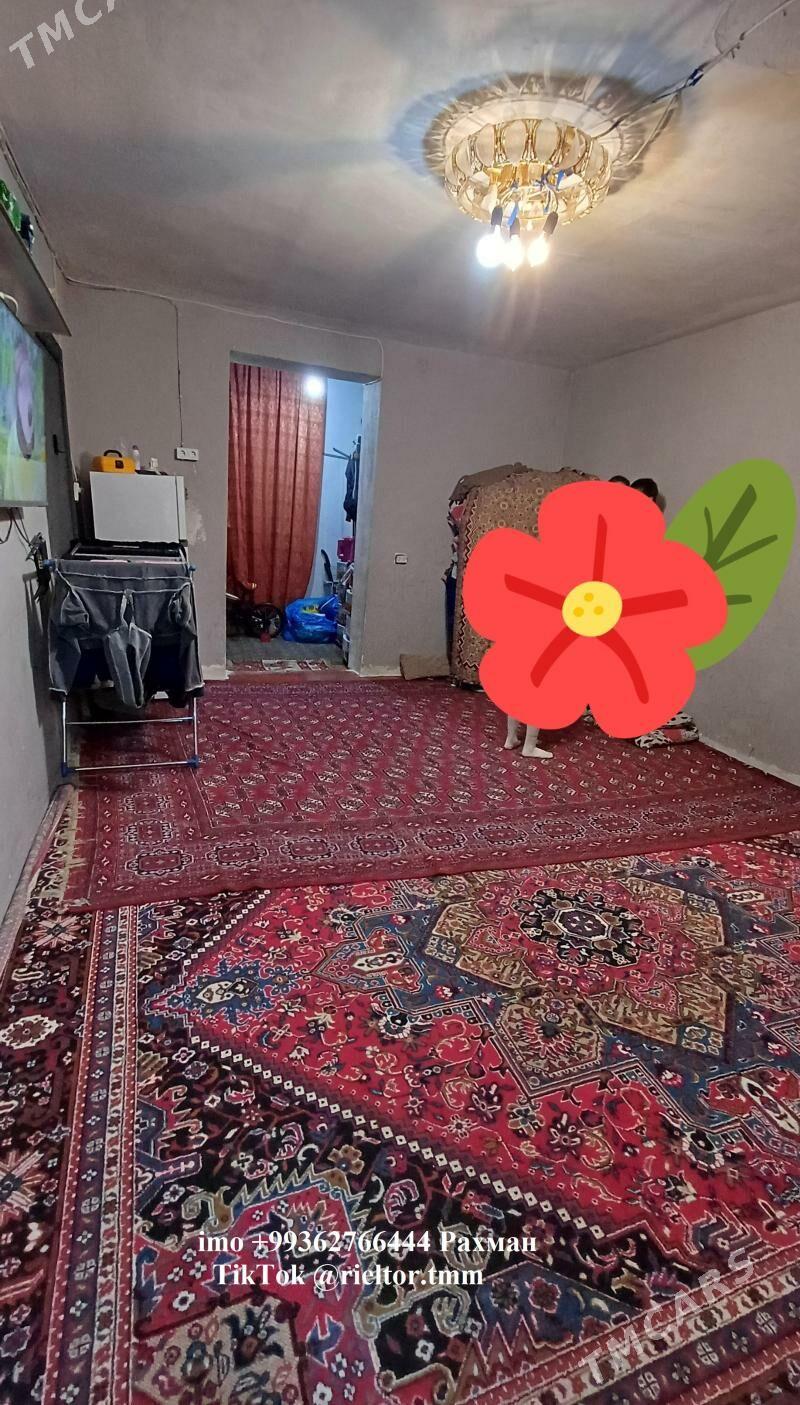 (2699)-30MKR 1-KOMNAT 3-ETAJ BOGATR MAGAZIN RAHMAN - 30 мкр - img 1