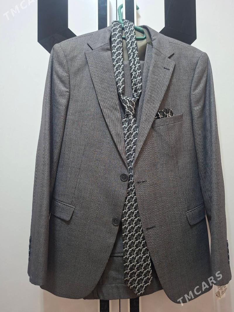 kastyum julbar - Балканабат - img 1