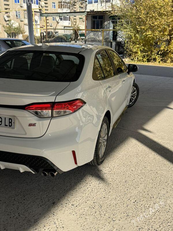 Toyota Corolla 2019 - 240 000 TMT - Туркменабат - img 2