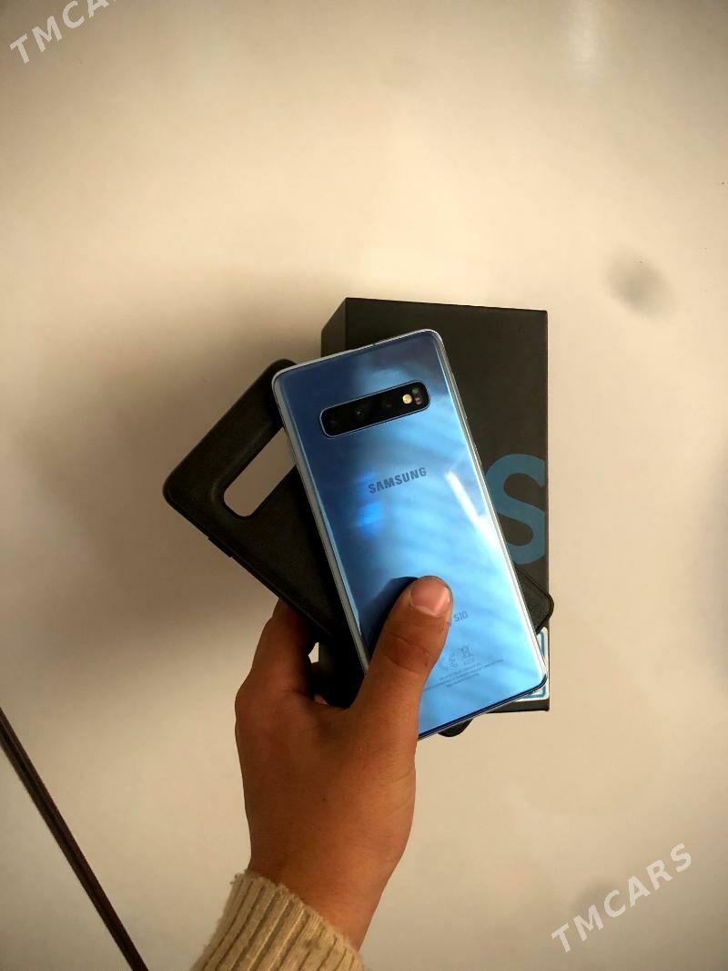 Samsung S 10 - Bäherden - img 2