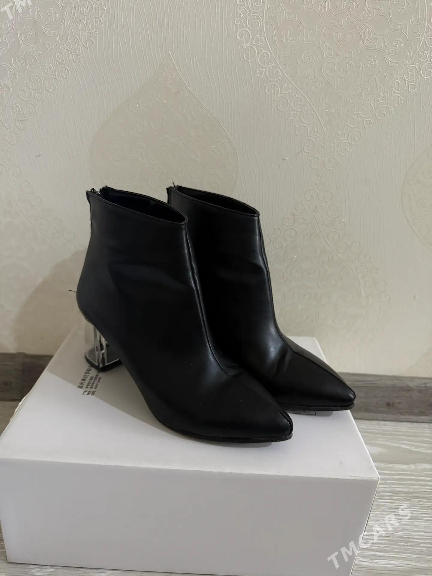 sapoşka,  полусапощка - Balkanabat - img 3