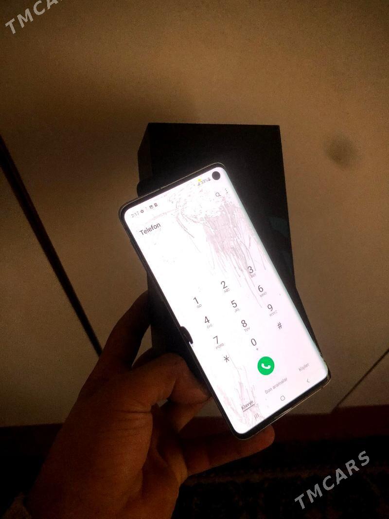 Samsung S 10 - Bäherden - img 5