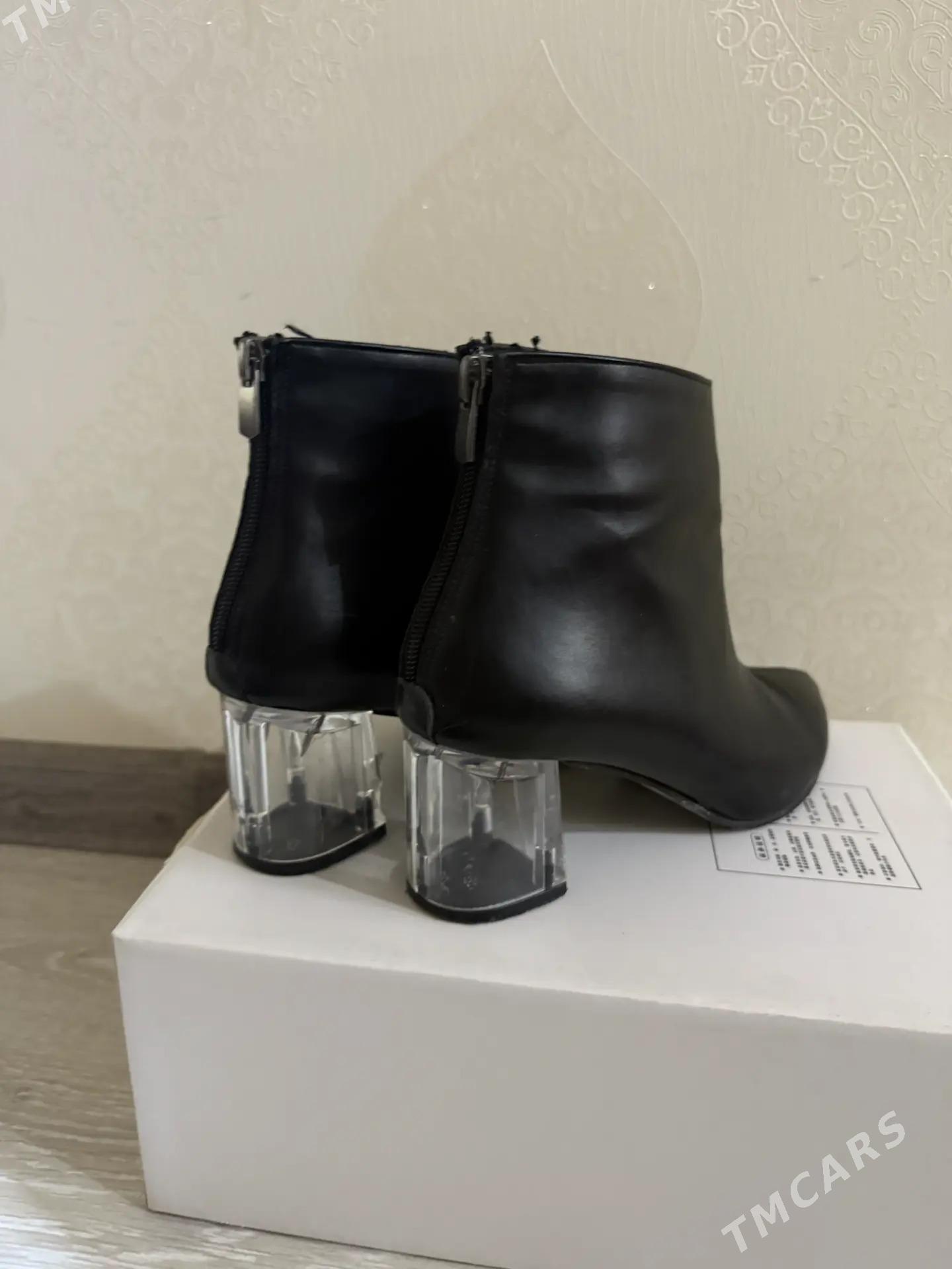 sapoşka,  полусапощка - Balkanabat - img 2