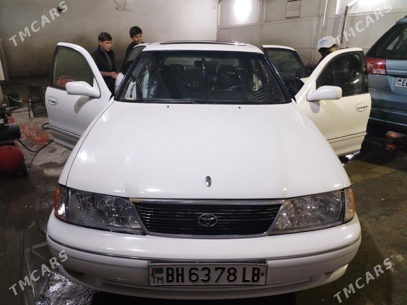Toyota Avalon 1998 - 118 000 TMT - Фарап - img 2