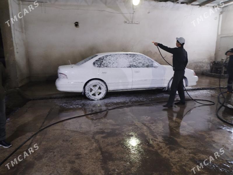 Toyota Avalon 1998 - 118 000 TMT - Фарап - img 1