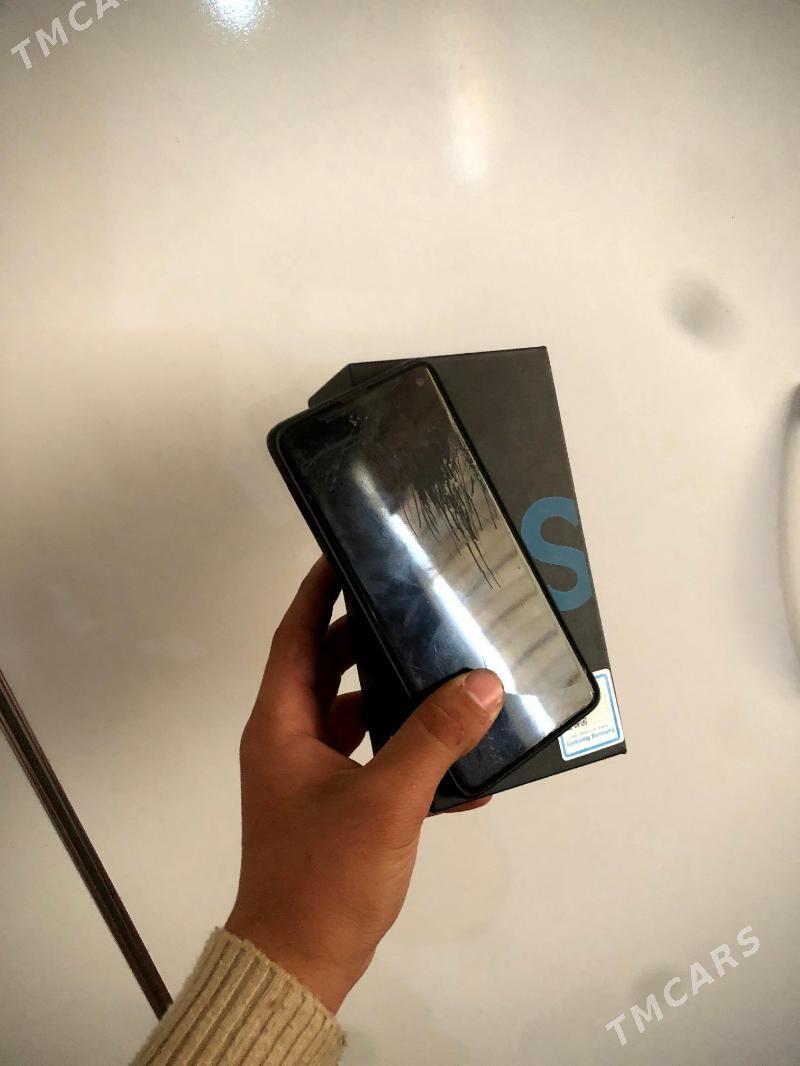 Samsung S 10 - Bäherden - img 4