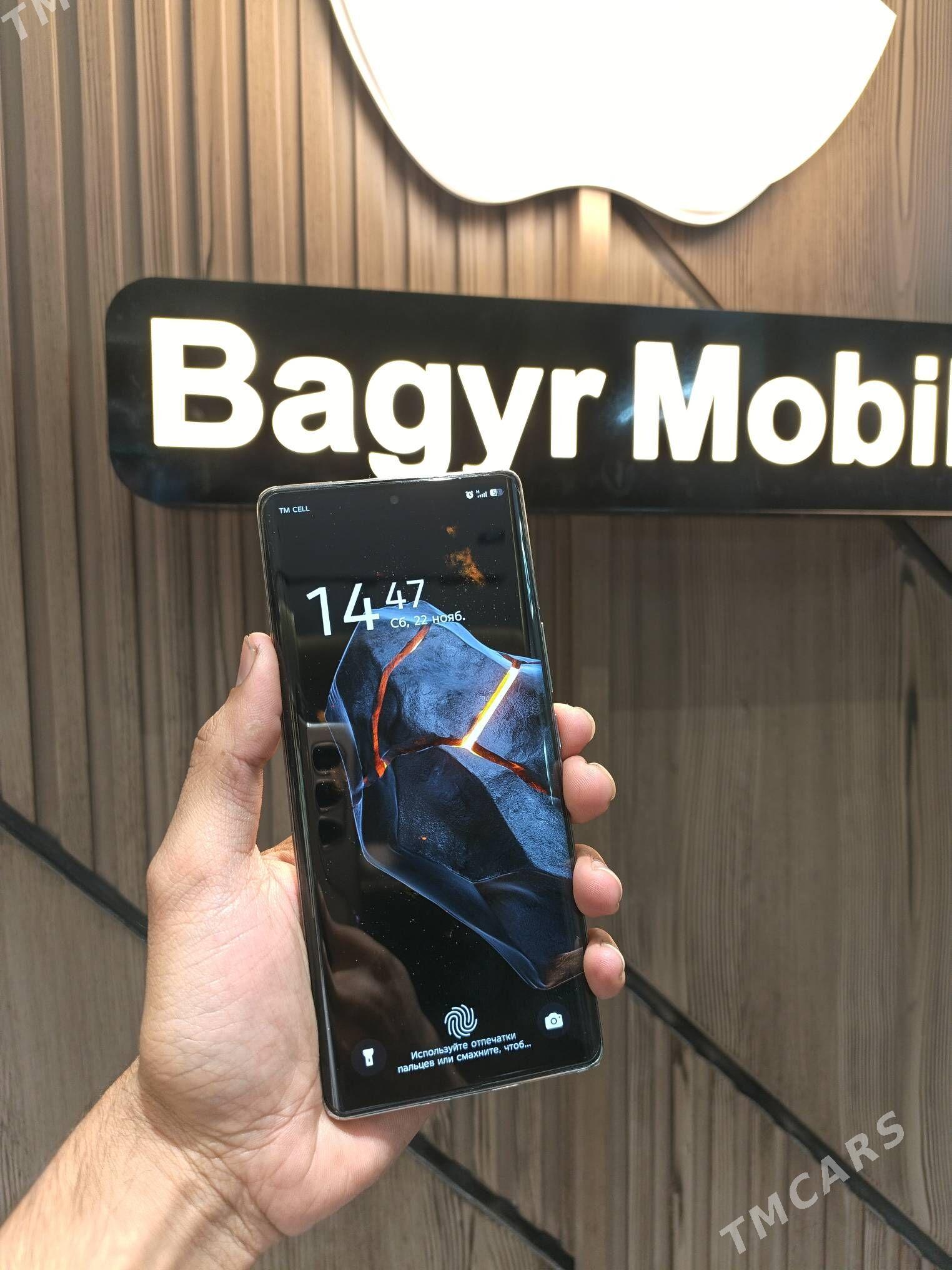 infinix not40 pro BMW edition - Багир - img 3