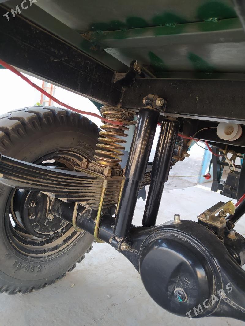 Fekon FK200-14G 2024 - 36 000 TMT - Saýat - img 3