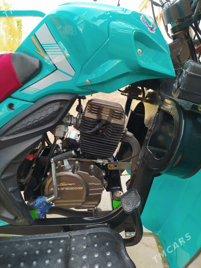 Fekon FK200-14G 2024 - 36 000 TMT - Saýat - img 4