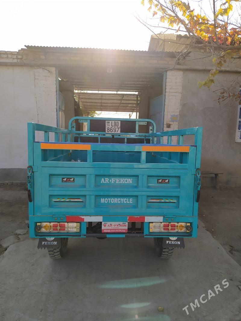 Fekon FK200-14G 2024 - 36 000 TMT - Saýat - img 6