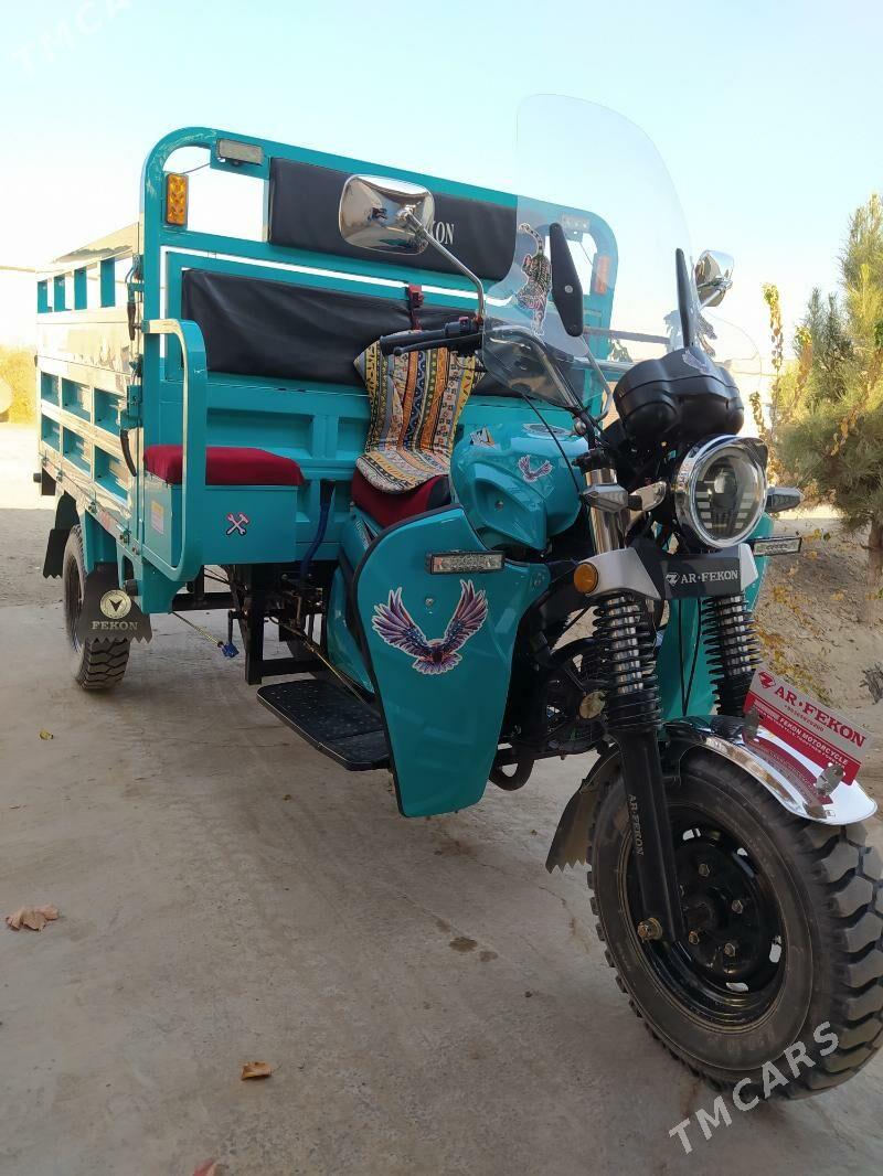 Fekon FK200-14G 2024 - 36 000 TMT - Saýat - img 7