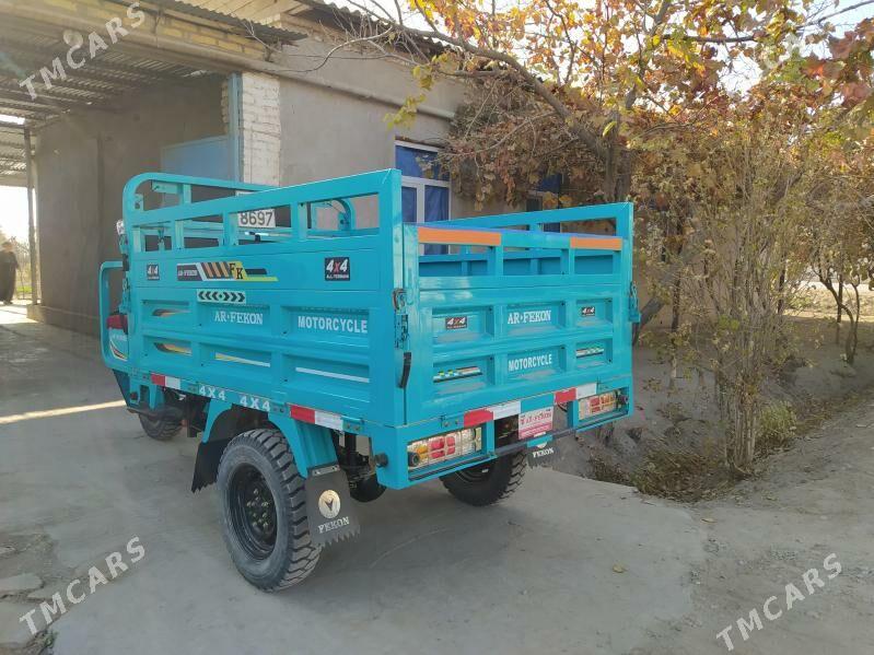 Fekon FK200-14G 2024 - 36 000 TMT - Saýat - img 5