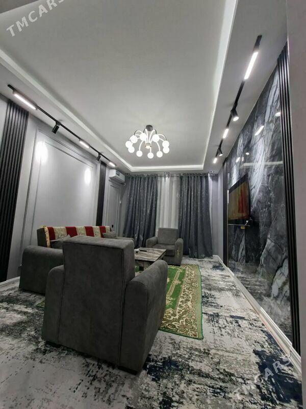 Arenda jay Mir 7  Full - Ашхабад - img 2