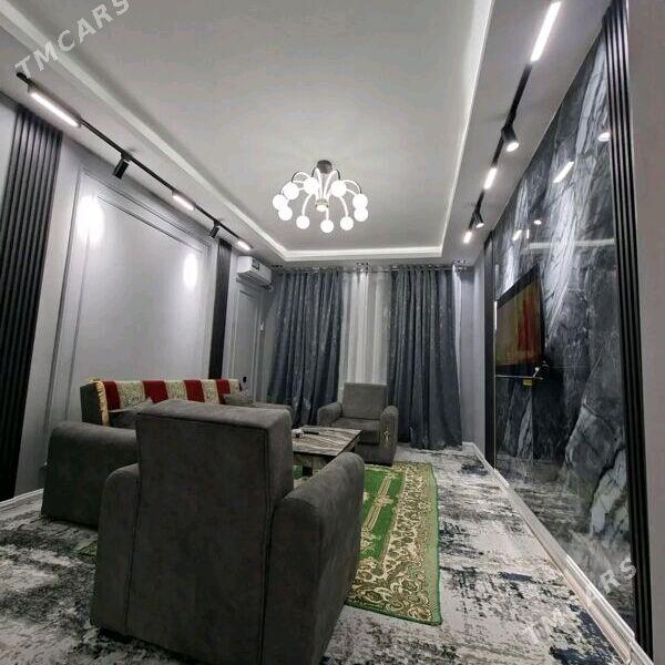 Arenda jay Mir 7 Full - Ашхабад - img 1