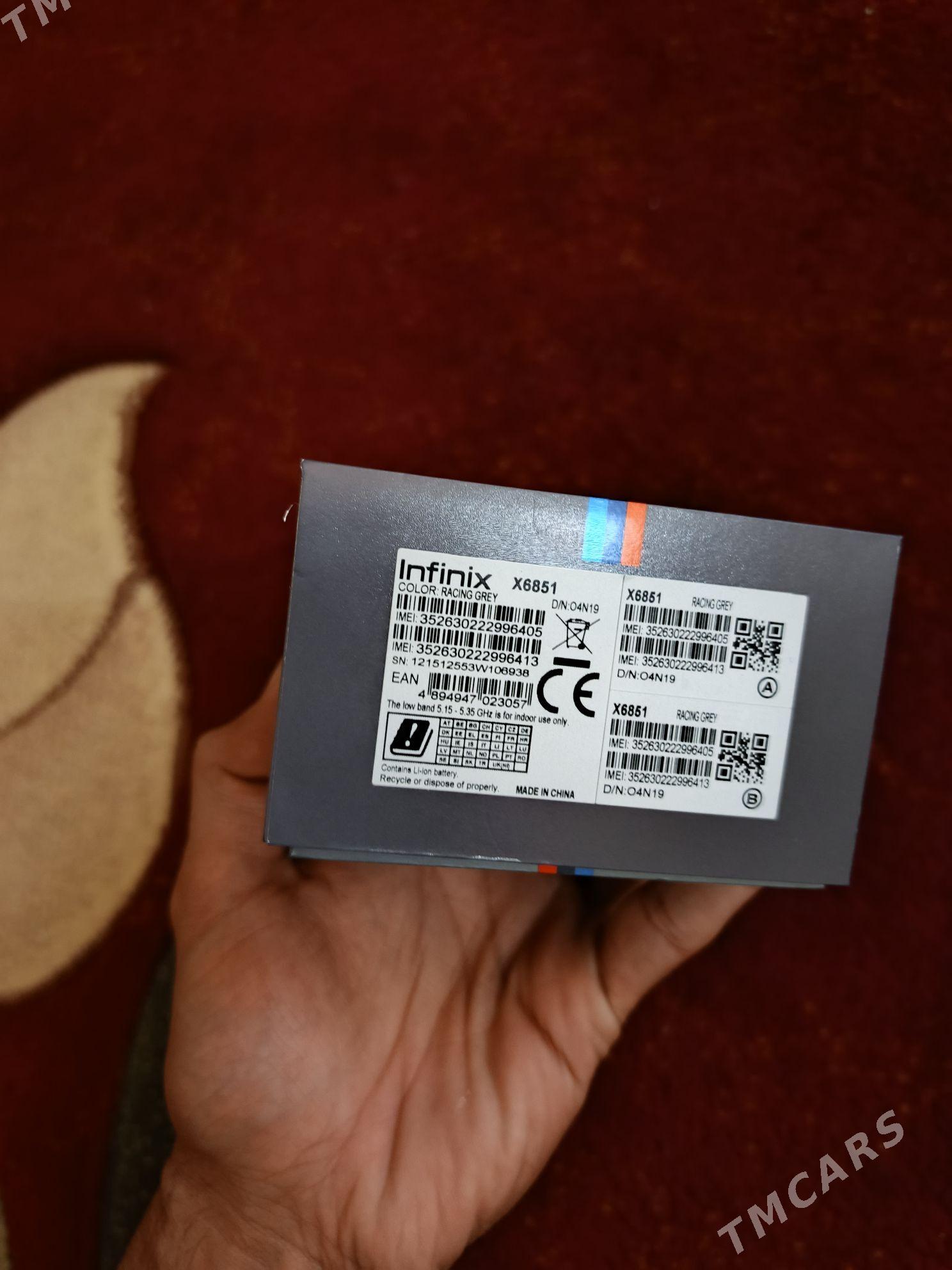 infinix not40 pro BMW edition - Багир - img 4