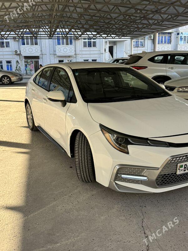 Toyota Corolla 2019 - 240 000 TMT - Туркменабат - img 4