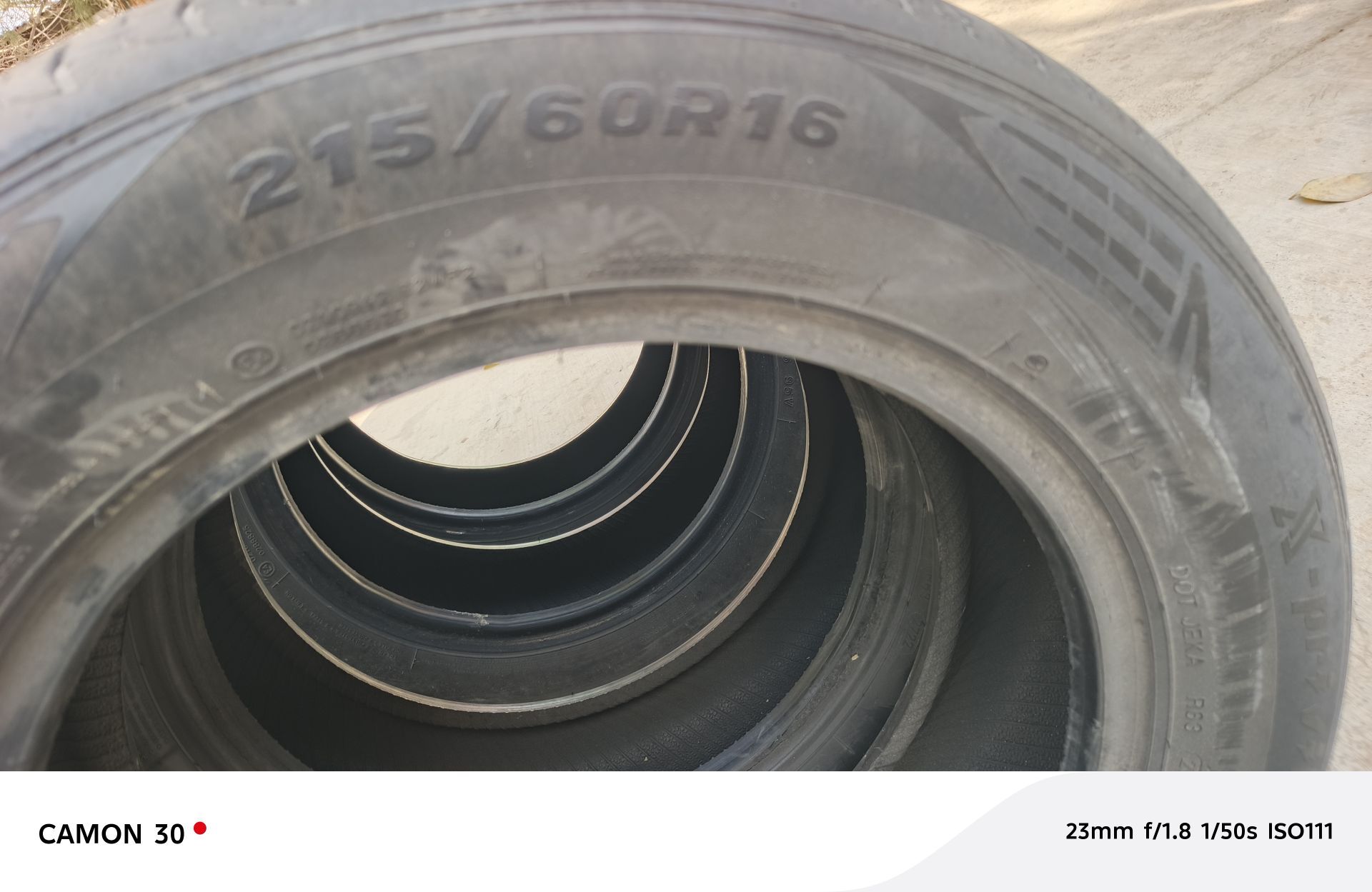 Teker 500 TMT - Ашхабад - img 2