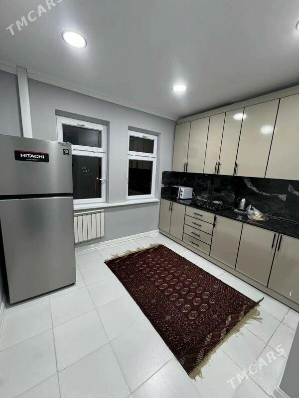 Arenda jay Mir 7  Full - Ашхабад - img 8