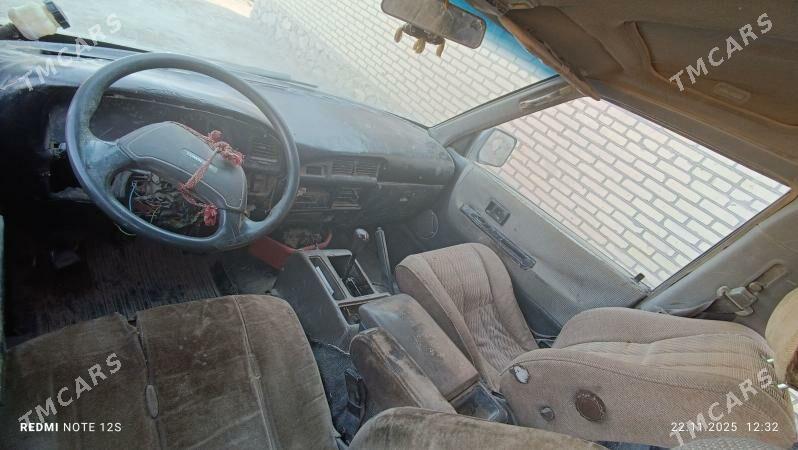 Toyota Town Ace 1995 - 16 000 TMT - Dostluk - img 4
