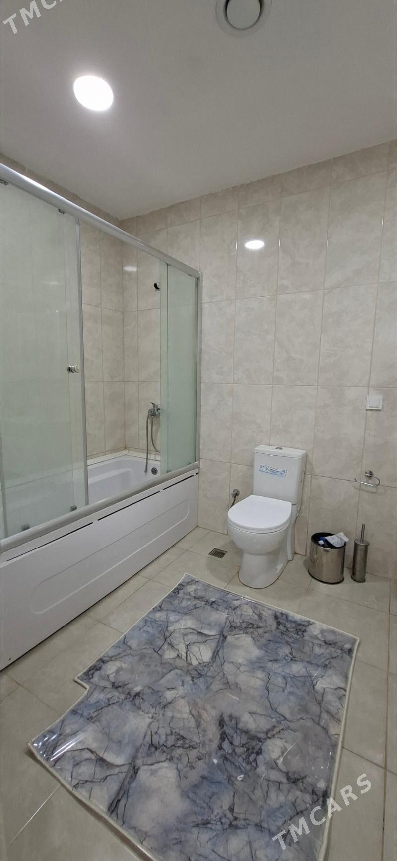 Arenda jay Mir 7  Full - Ашхабад - img 10