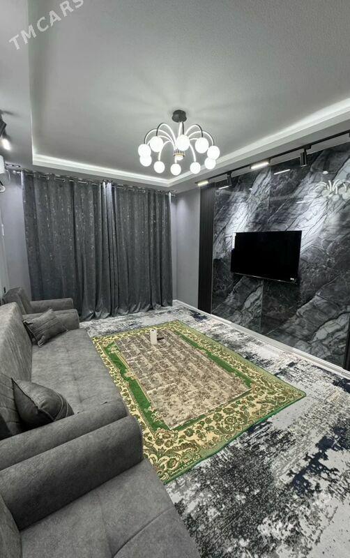 Arenda jay Mir 7  Full - Ашхабад - img 3