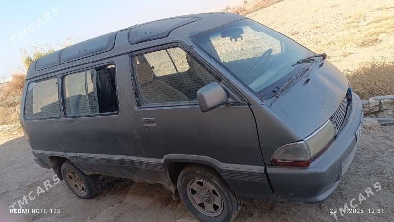 Toyota Town Ace 1995 - 16 000 TMT - Dostluk - img 2