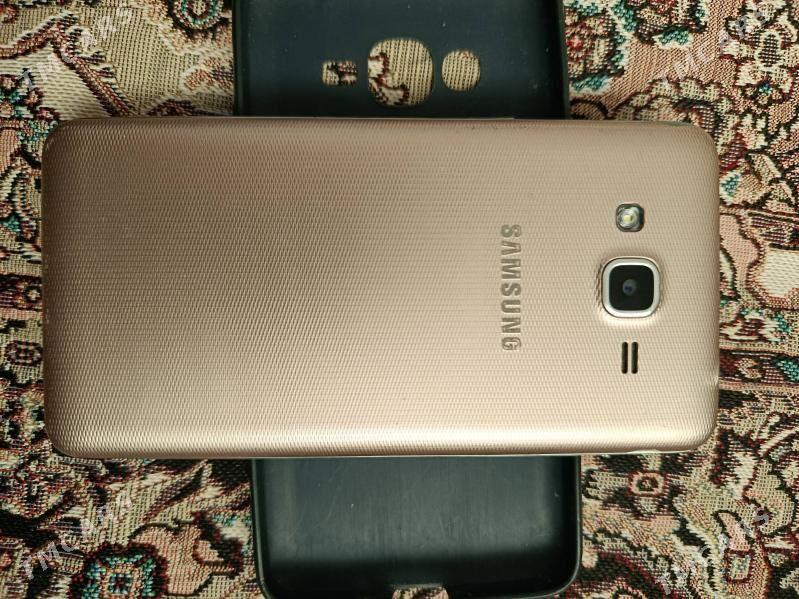 SAMSUNG J2 - Эсенгулы - img 2