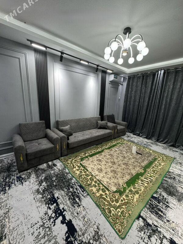 Arenda jay Mir 7  Full - Ашхабад - img 4