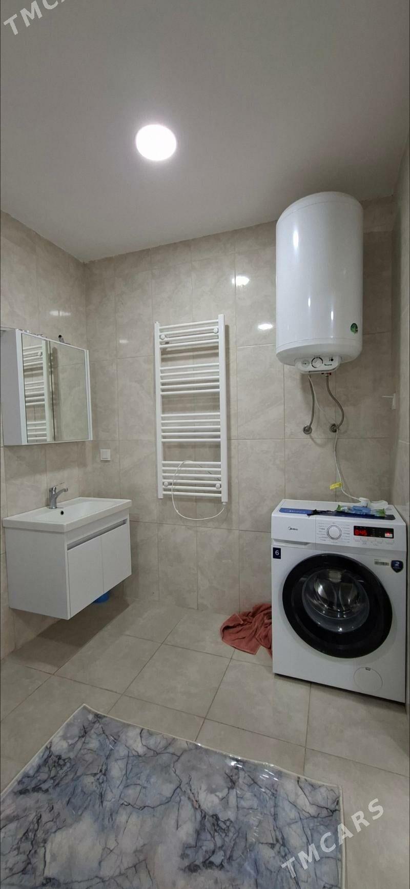 Arenda jay Mir 7  Full - Ашхабад - img 11