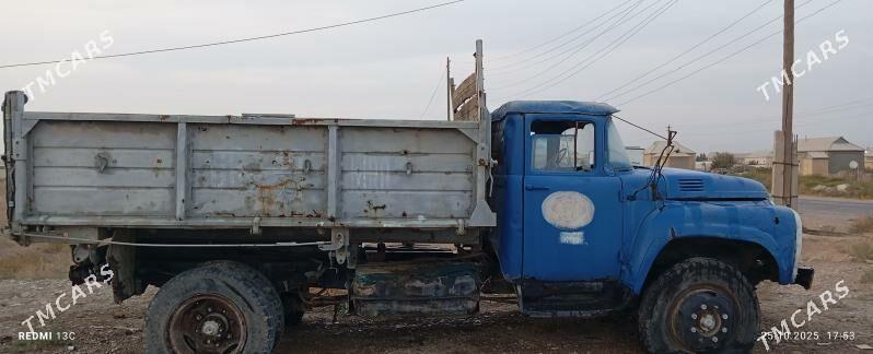 Zil 130 1994 - 20 000 TMT - Мары - img 1