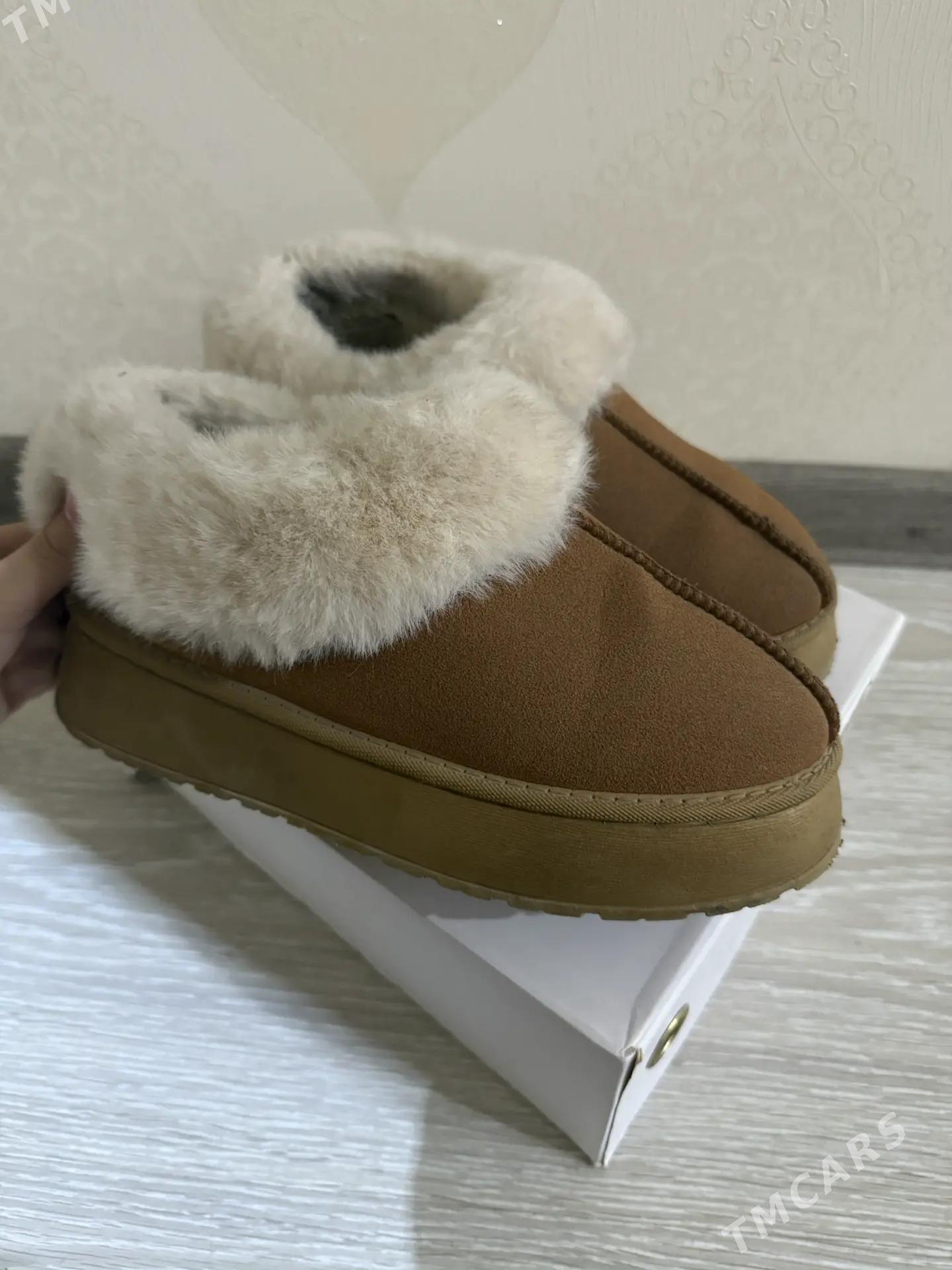 sapoşka угии, - Balkanabat - img 2