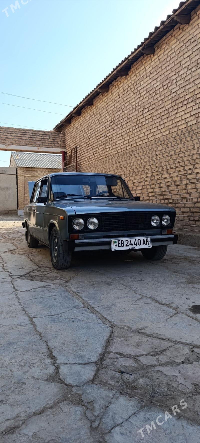 Lada 2106 2001 - 50 000 TMT - Теджен - img 1