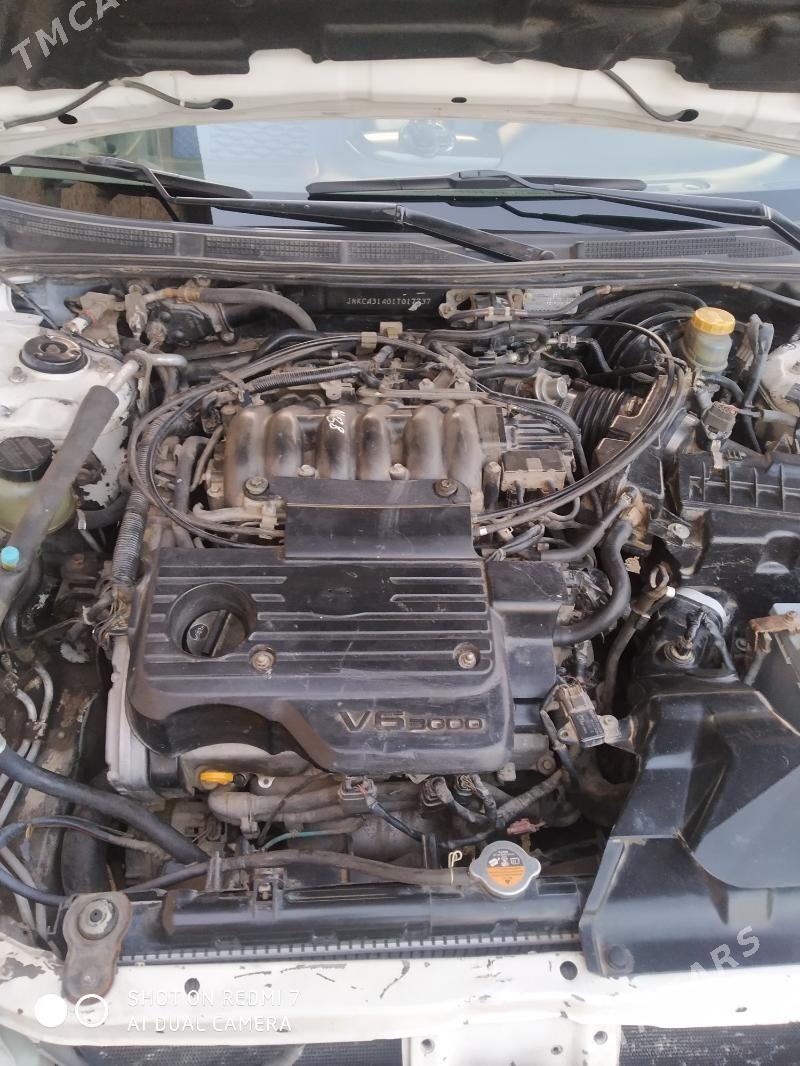 Infiniti I30 2001 - 95 000 TMT - Türkmenabat - img 5