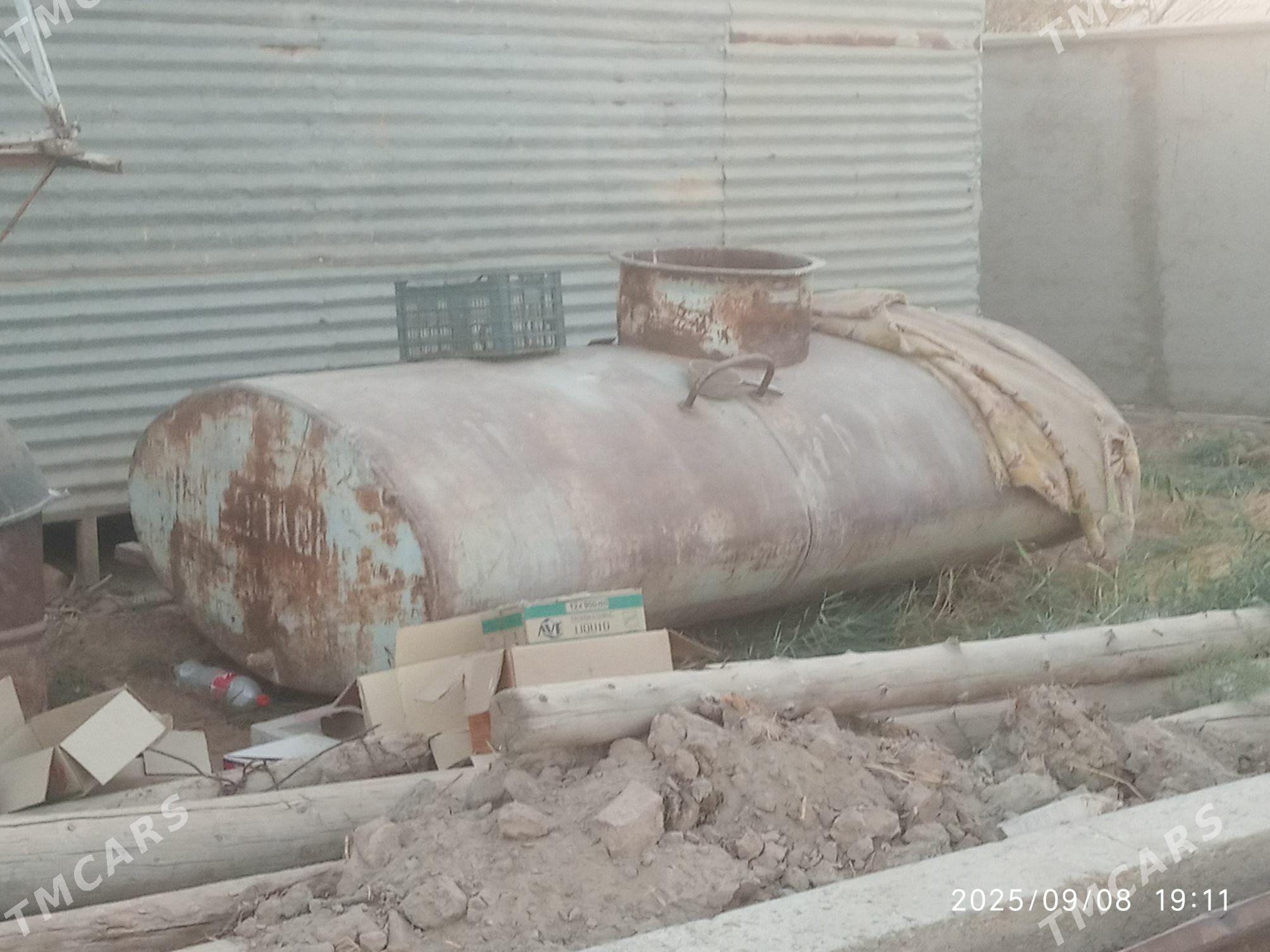 Gurluşyk - Бабадайхан - img 2