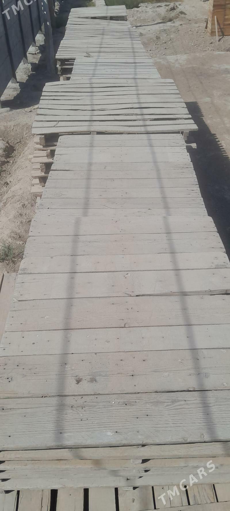 Palata padon - Байрамали - img 4