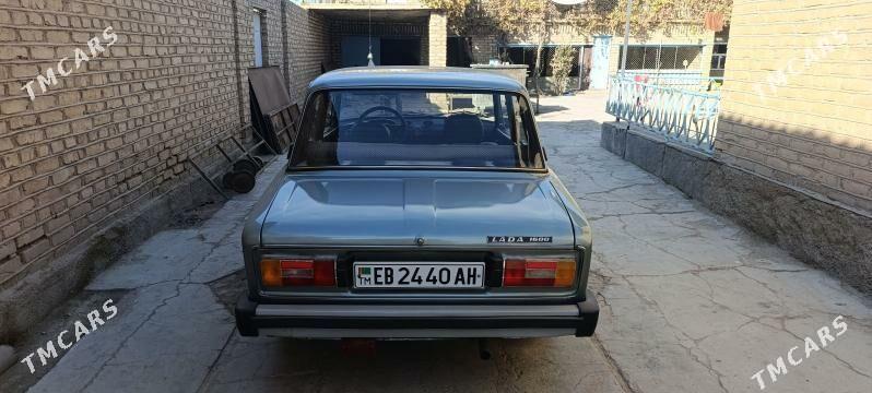 Lada 2106 2001 - 50 000 TMT - Теджен - img 4