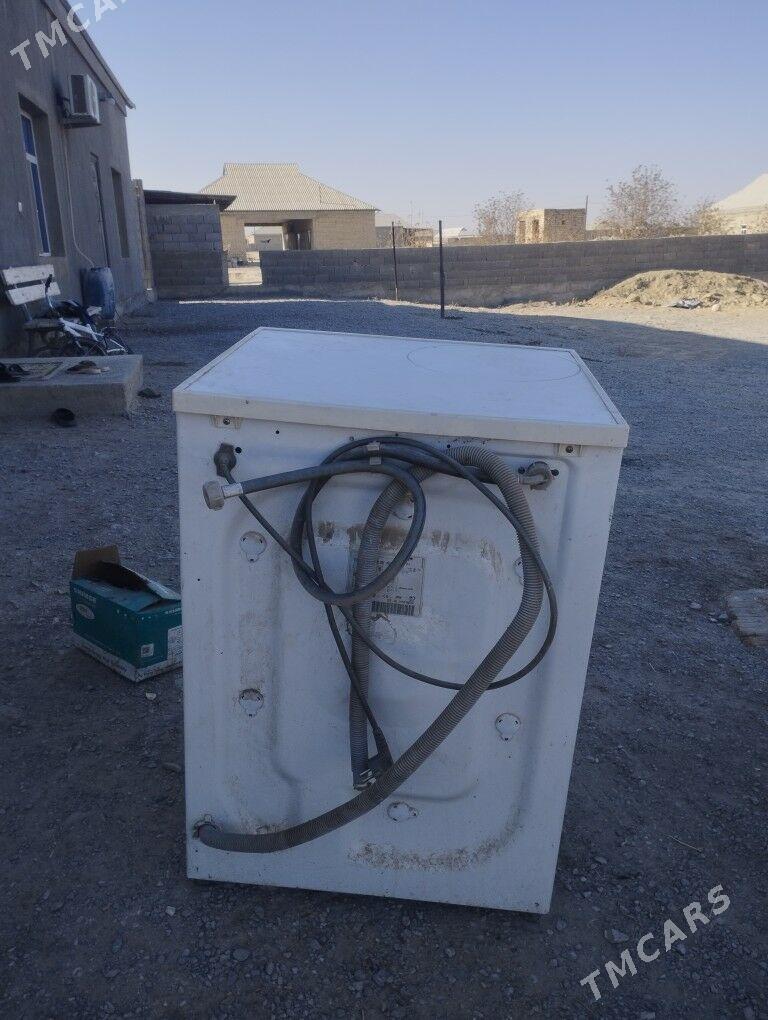 Kirmaşyn - Бахарден - img 1