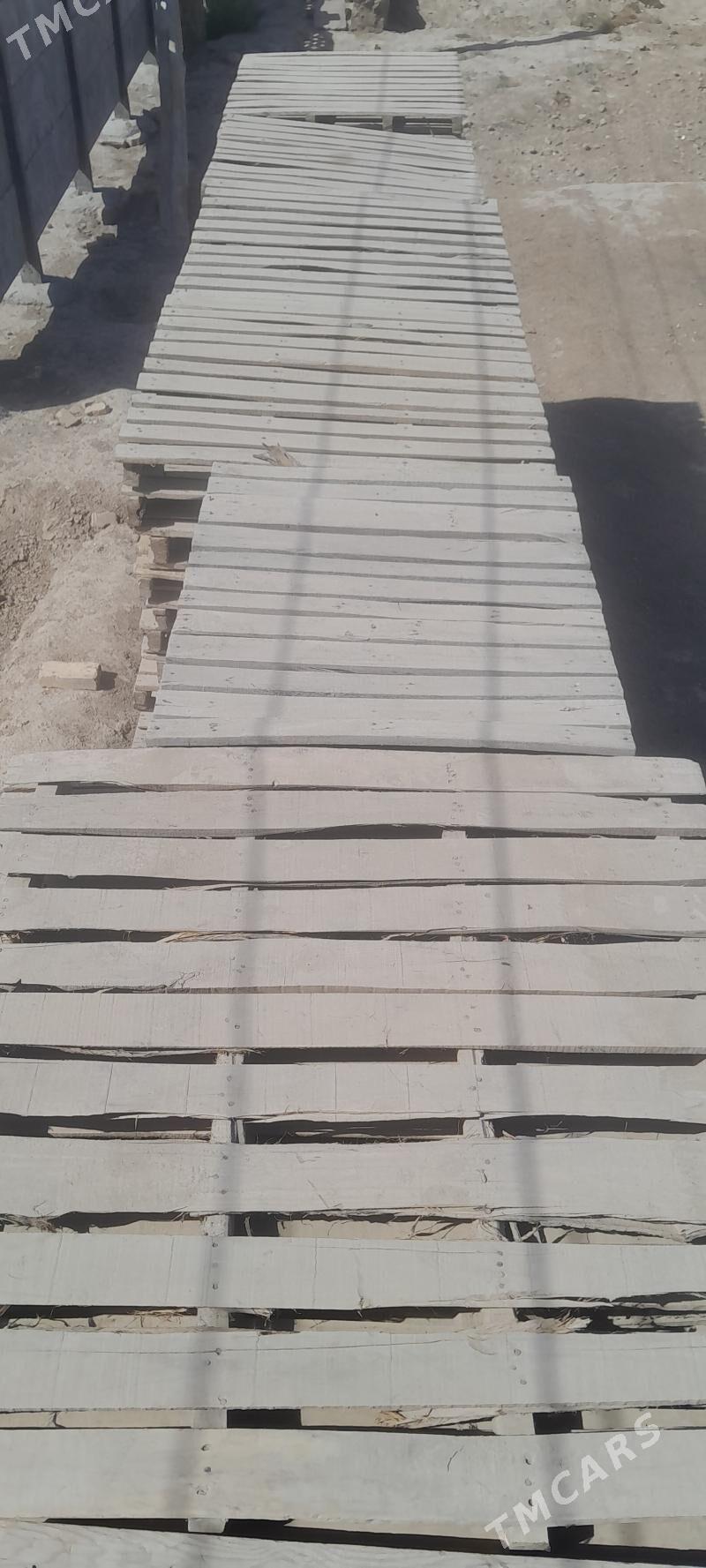 Palata padon - Байрамали - img 5