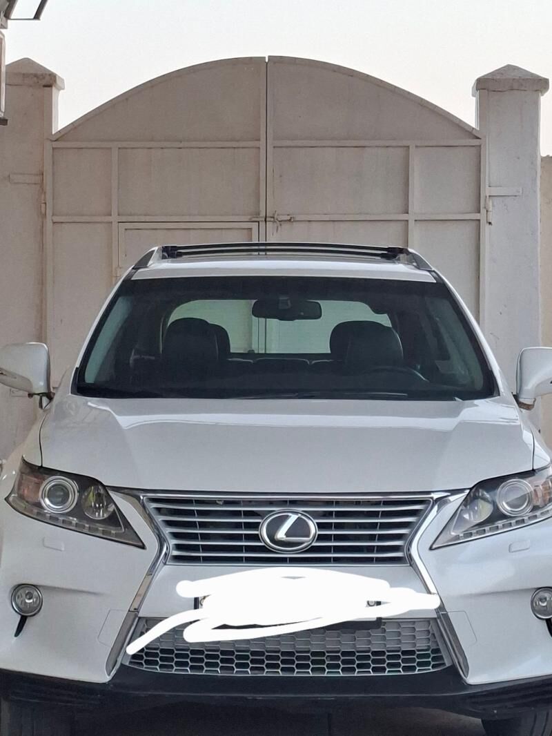 rx 2015 morda 13 000 TMT - Туркменабат - img 4