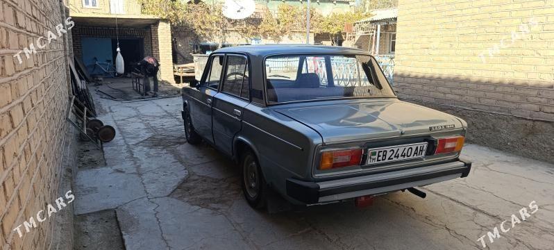 Lada 2106 2001 - 50 000 TMT - Теджен - img 3