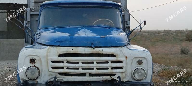 Zil 130 1994 - 20 000 TMT - Мары - img 2